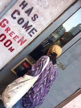 まいさんのコーディネート