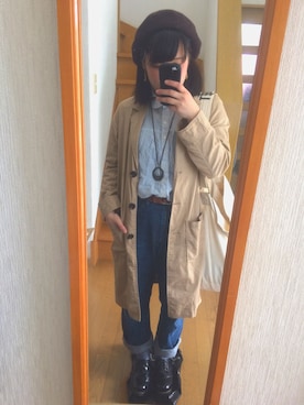 まいさんのコーディネート