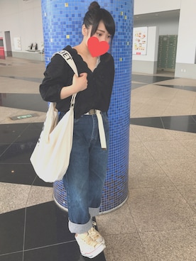 まいさんのコーディネート