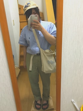 まいさんのコーディネート