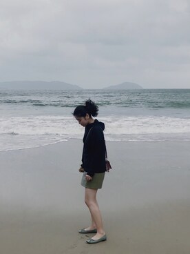 meaninyooさんのコーディネート