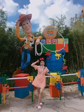 meaninyooさんのコーディネート