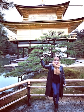 Jam Leeさんのコーディネート