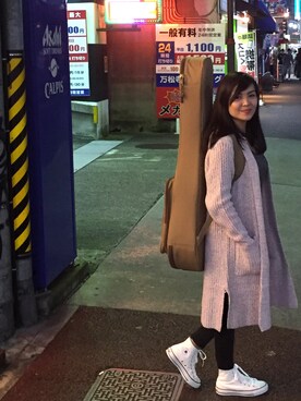 Jam Leeさんのコーディネート