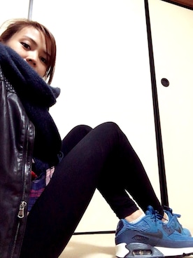 Jam Leeさんのコーディネート