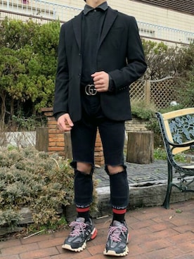 ryさんのコーディネート