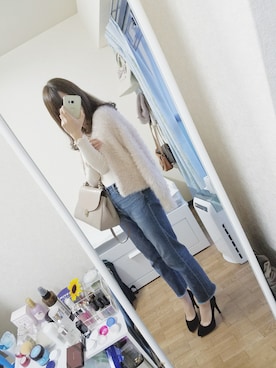 Sarangさんのコーディネート