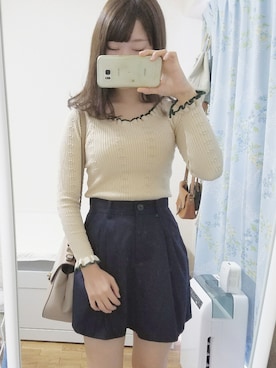 Sarangさんのコーディネート