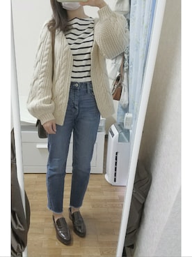 Sarangさんのコーディネート