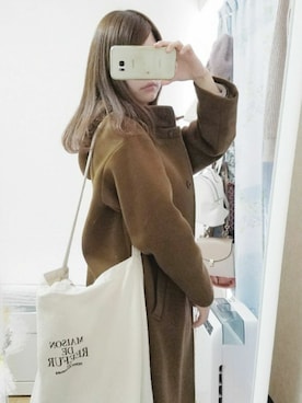 Sarangさんのコーディネート