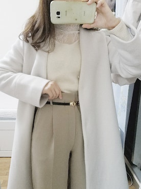 Sarangさんのコーディネート