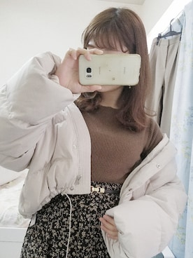 Sarangさんのコーディネート