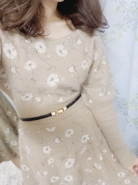 Sarangさんのコーディネート