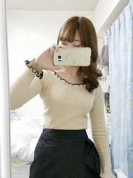 Sarangさんのコーディネート