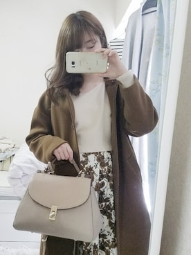 Sarangさんのコーディネート