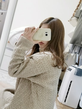 Sarangさんのコーディネート