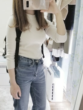 Sarangさんのコーディネート