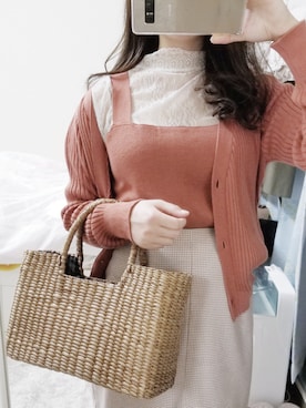 Sarangさんのコーディネート