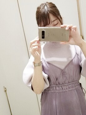 Sarangさんのコーディネート