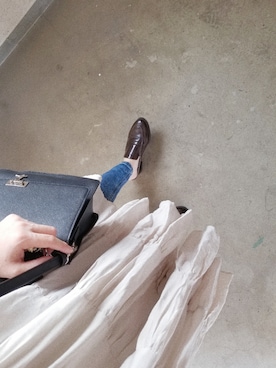 Sarangさんのコーディネート