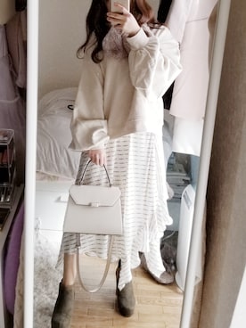 Sarangさんのコーディネート