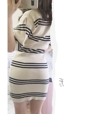 Sarangさんのコーディネート