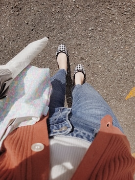 Sarangさんのコーディネート