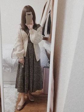 Sarangさんのコーディネート