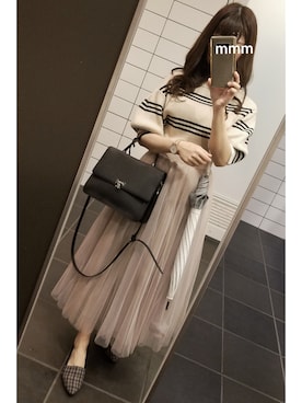 Sarangさんのコーディネート