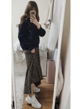 Sarangさんのコーディネート