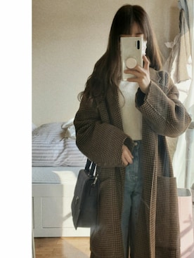 Sarangさんのコーディネート