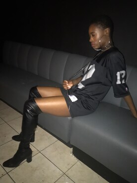 tashさんのコーディネート