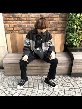 Toppoさんのコーディネート