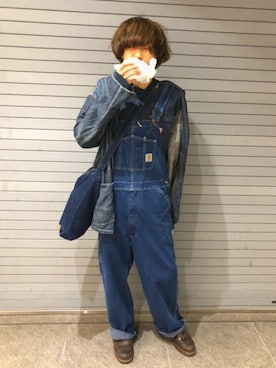 Toppoさんのコーディネート