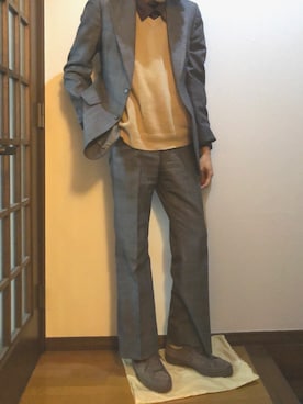 Toppoさんのコーディネート