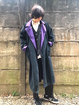 Toppoさんのコーディネート