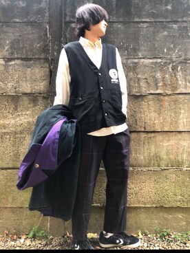 Toppoさんのコーディネート