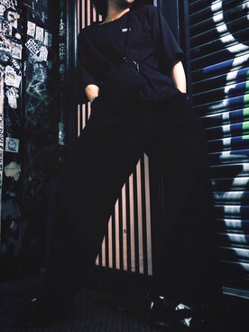 Toppoさんのコーディネート