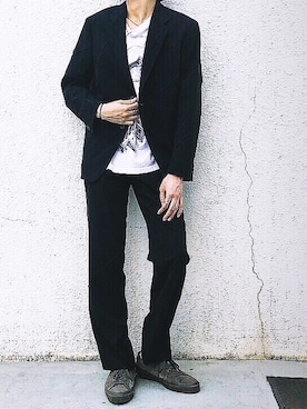 Toppoさんのコーディネート