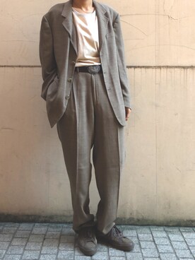 Toppoさんのコーディネート