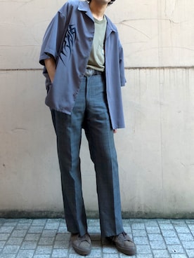 Toppoさんのコーディネート