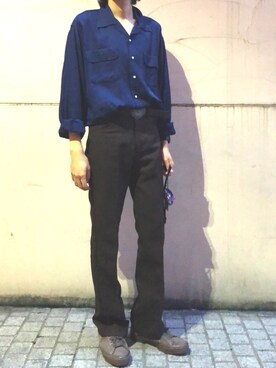 Toppoさんのコーディネート