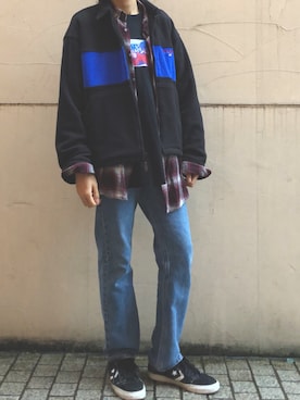 Toppoさんのコーディネート