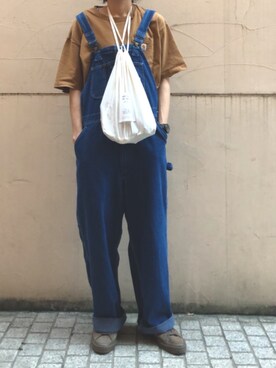 Toppoさんのコーディネート