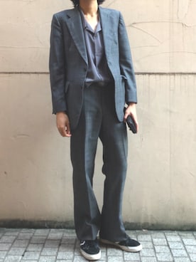 Toppoさんのコーディネート