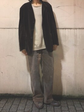 Toppoさんのコーディネート