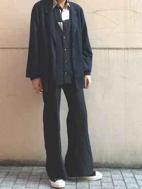 Toppoさんのコーディネート