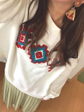 imojyaさんのコーディネート