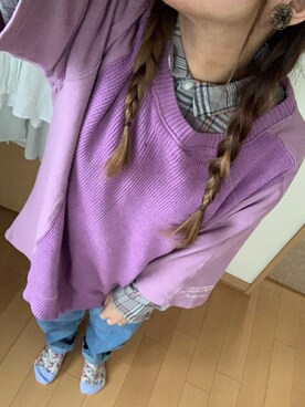 imojyaさんのコーディネート