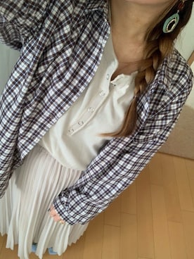 imojyaさんのコーディネート